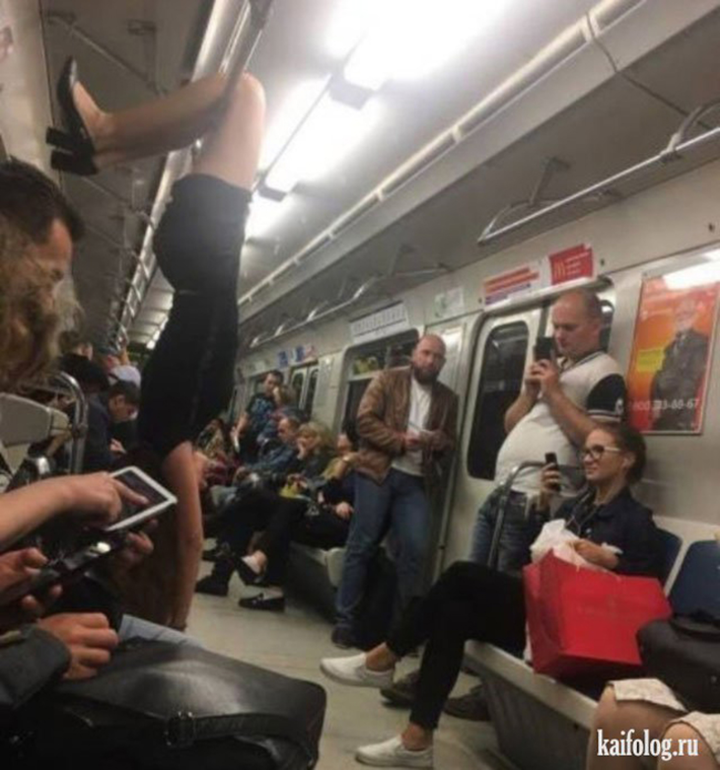 Lác mắt xem chị em khoe 'biệt tài' 3 phần kỳ lạ 7 phần hài hước không ai đọ lại - 10