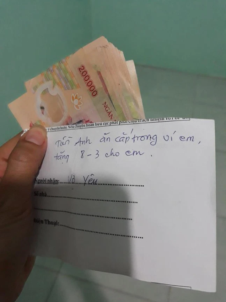 Hậu 8/3: Cần gì nến và hoa, các anh vẫn khiến chị em hú hồn bởi quà siêu 'lầy' - 6