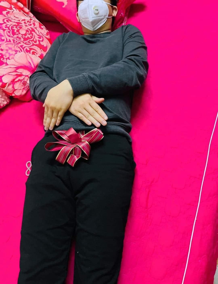 Hậu 8/3: Cần gì nến và hoa, các anh vẫn khiến chị em hú hồn bởi quà siêu 'lầy' - 10