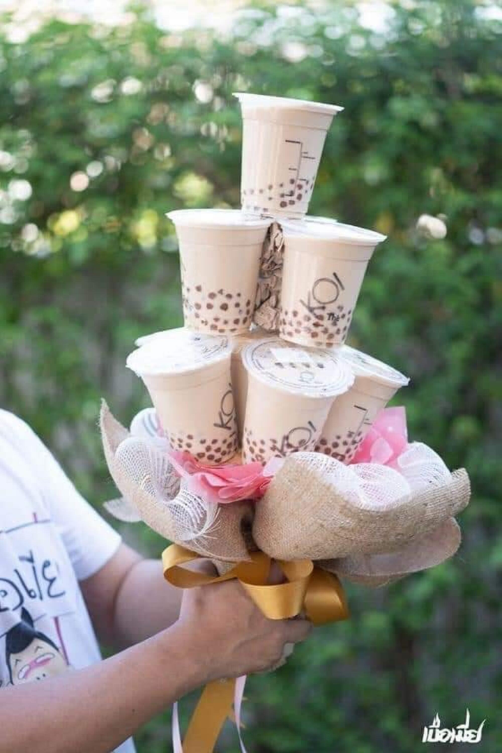 Hậu 8/3: Cần gì nến và hoa, các anh vẫn khiến chị em hú hồn bởi quà siêu 'lầy' - 4