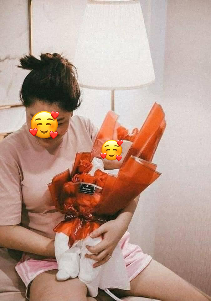 Hậu 8/3: Cần gì nến và hoa, các anh vẫn khiến chị em hú hồn bởi quà siêu 'lầy' - 9