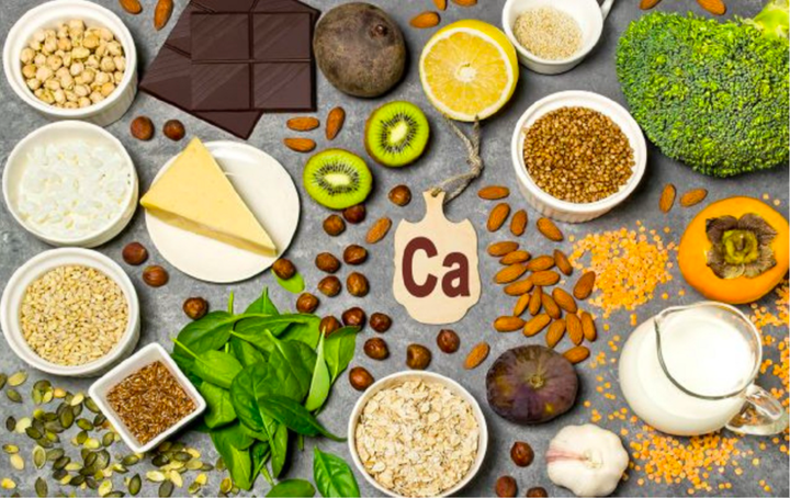 4 thói quen xấu dẫn đến bị thiếu hụt canxi: Nguyên nhân gây yếu ớt, loãng xương - 1