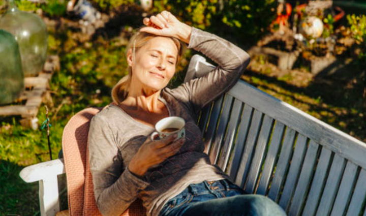 4 thói quen xấu dẫn đến bị thiếu hụt canxi: Nguyên nhân gây yếu ớt, loãng xương - 5