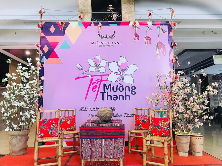 Trải nghiệm 'Tây Bắc thu nhỏ' tại khách sạn Mường Thanh - 3