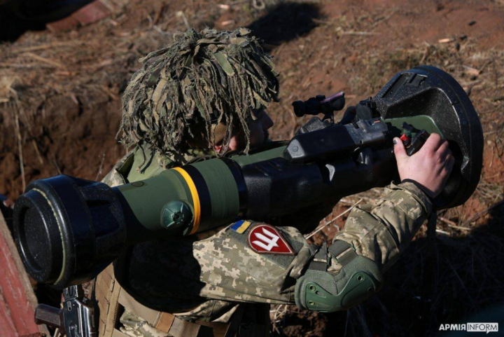 Các loại tên lửa NATO sắp viện trợ cho Ukraine - 6