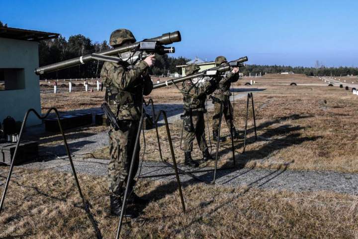 Các loại tên lửa NATO sắp viện trợ cho Ukraine - 3
