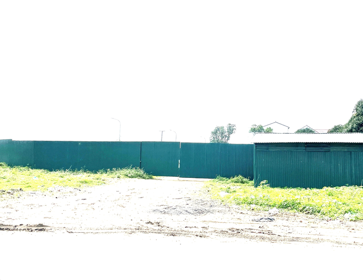 Ảnh: Dự án 'ôm' đất vàng ở TP Vinh, bỏ hoang 12 năm vẫn không bị thu hồi - 2