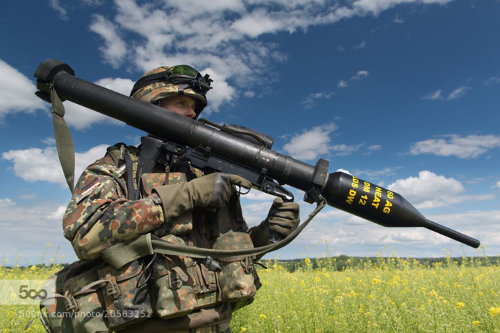 Các loại tên lửa NATO sắp viện trợ cho Ukraine - 9