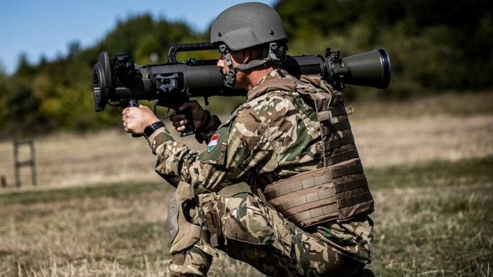 Các loại tên lửa NATO sắp viện trợ cho Ukraine - 7