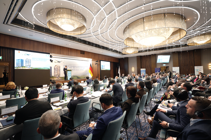 Bamboo Airways ký kết loạt thoả thuận hợp tác chiến lược với đối tác châu Âu - 4