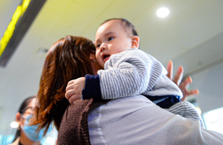 Nỗi ám ảnh bom rơi, đạn lạc của người Việt trở về từ Ukraine - 6