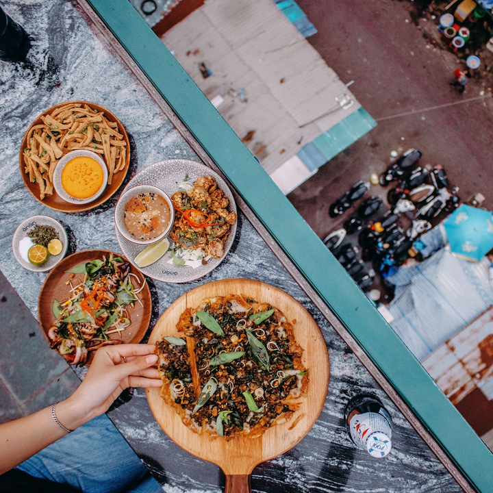 Ẩm thực Việt tái khởi động sau 2 năm đại dịch - 3