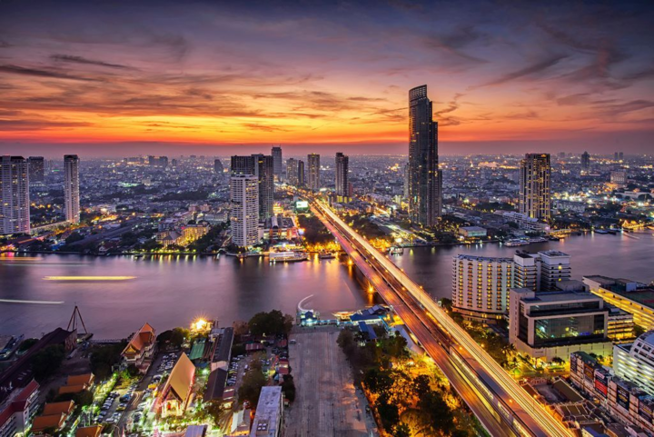 Giá căn hộ khu Đông Hà Nội có đắt đỏ như tin đồn? - 1