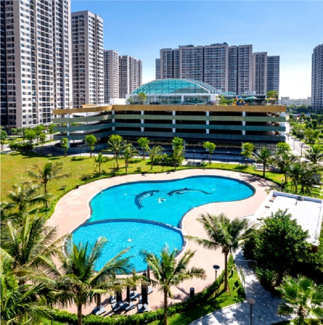 Vinhomes tung chính sách bán hàng '3 nhất' tại Sapphire 2 - Vinhomes Ocean Park - 3