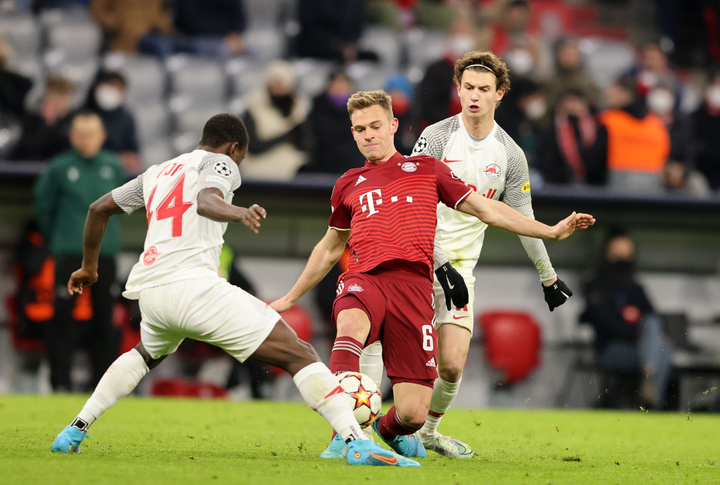 Nhận định bóng đá RB Salzburg vs Chelsea vòng bảng Champions League - 2