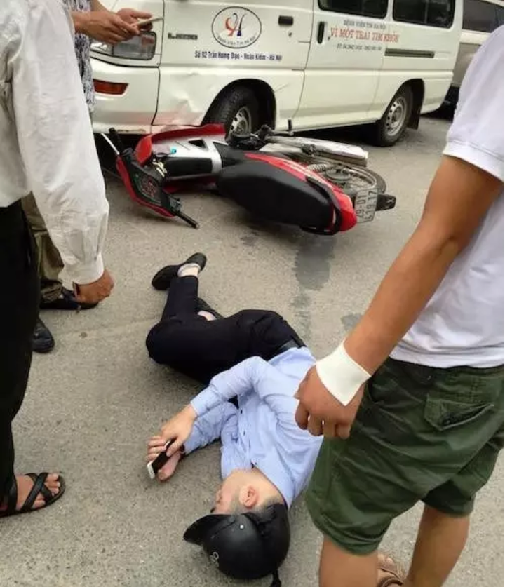 Cười bò với các thanh niên hài hước ăn vào máu làm gì cũng thấy ‘muối ngập trời’ - 10