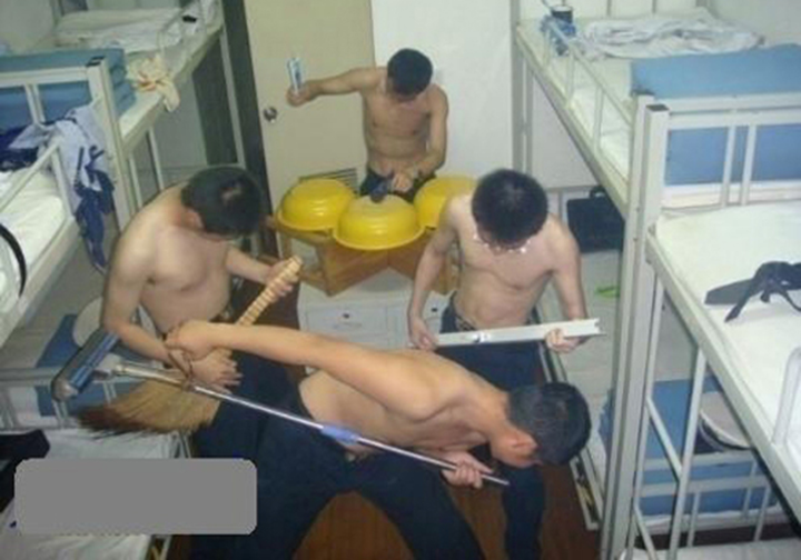 Cười bò với các thanh niên hài hước ăn vào máu làm gì cũng thấy ‘muối ngập trời’ - 3