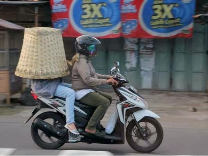 Cười bò với các thanh niên hài hước ăn vào máu làm gì cũng thấy ‘muối ngập trời’ - 11