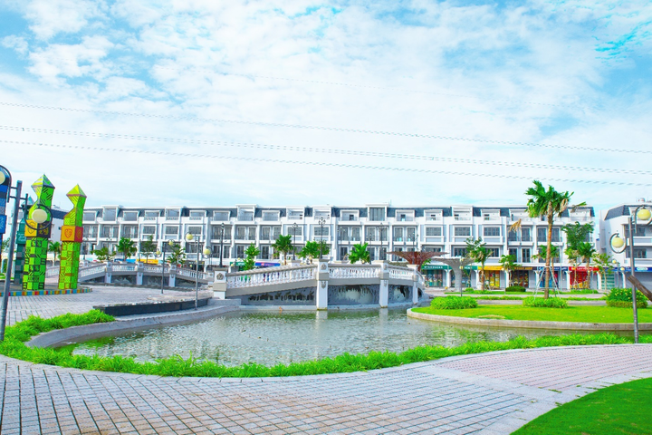 Bất động sản Tây Nam Bộ: Điểm đến hấp dẫn cho nhà đầu tư - 1