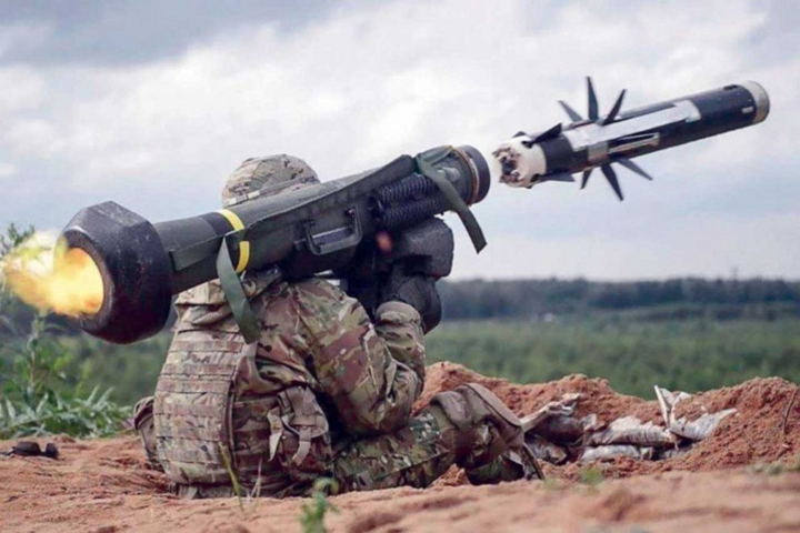 Các loại tên lửa NATO sắp viện trợ cho Ukraine - 5