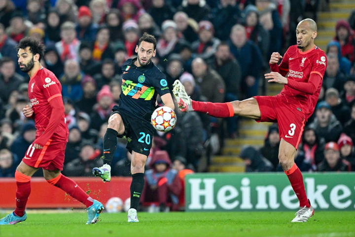 Nhận định bóng đá Brighton vs Liverpool vòng 29 Ngoại Hạng Anh - 1