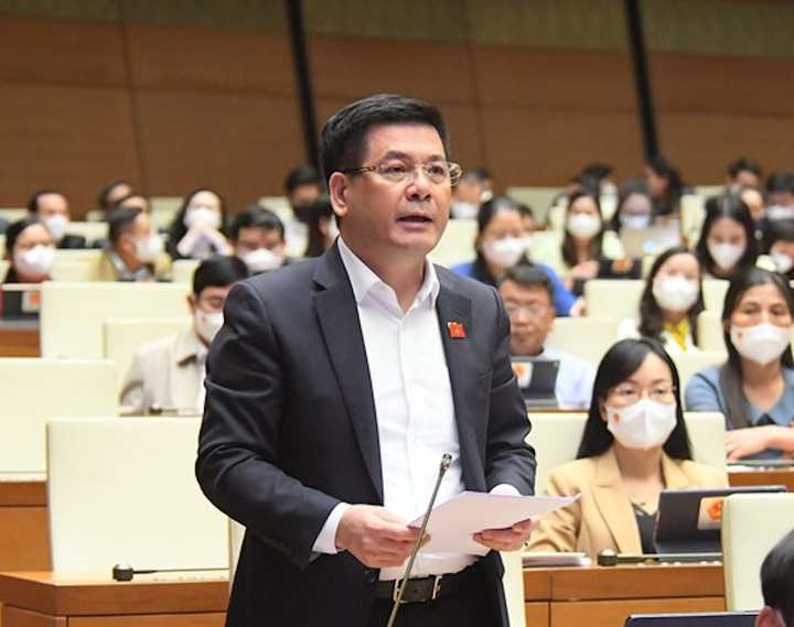 Bộ Công Thương: Xuất khẩu nông sản khó khăn do phụ thuộc thị trường Trung Quốc - 1