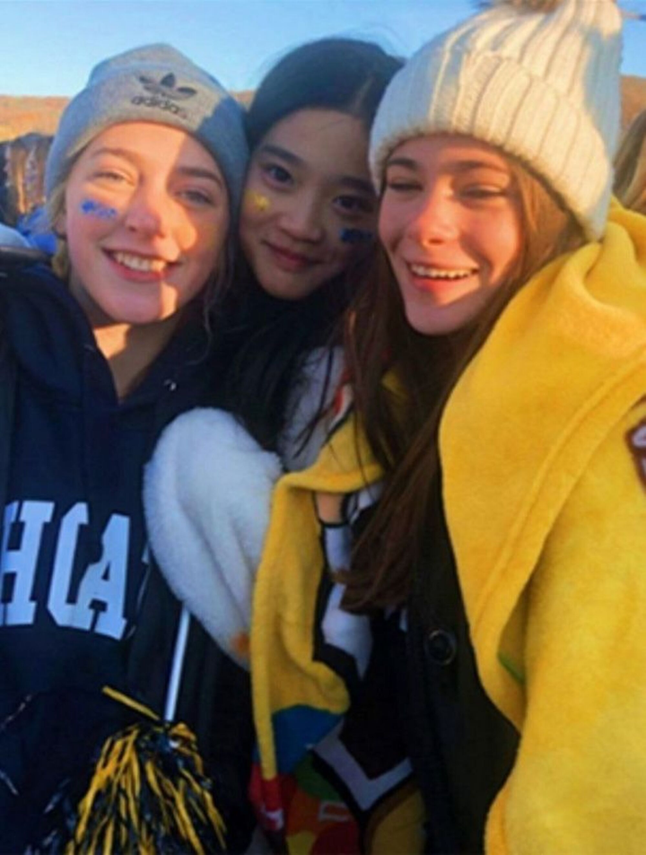 Biểu tượng rich kid xứ Hàn được Đế chế Samsung chi tiền khủng giành quyền nuôi - 13