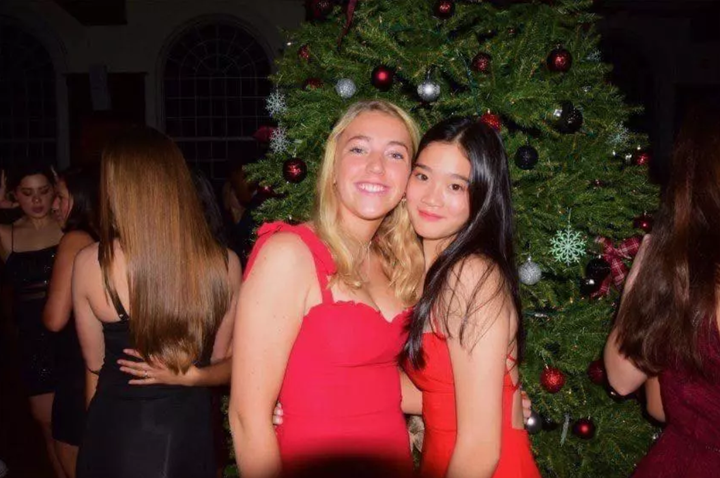 Biểu tượng rich kid xứ Hàn được Đế chế Samsung chi tiền khủng giành quyền nuôi - 6