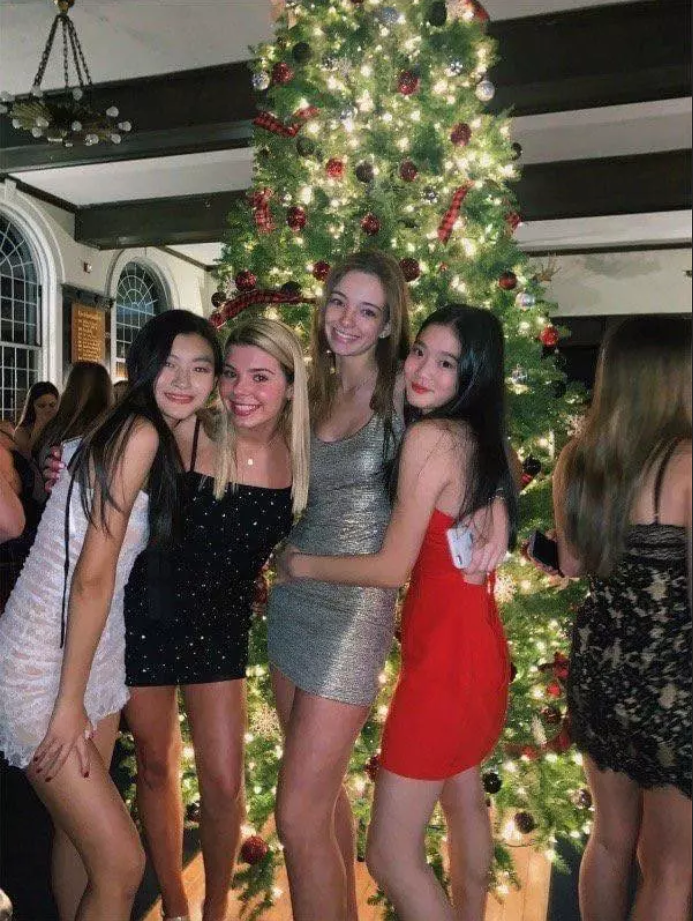 Biểu tượng rich kid xứ Hàn được Đế chế Samsung chi tiền khủng giành quyền nuôi - 5