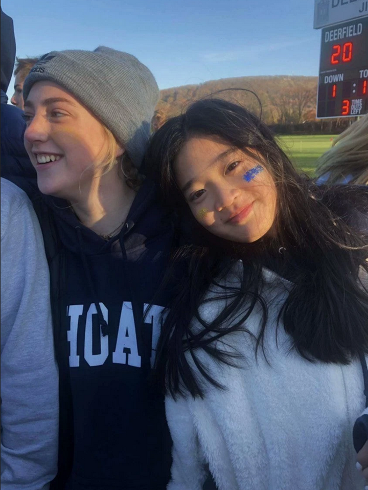 Biểu tượng rich kid xứ Hàn được Đế chế Samsung chi tiền khủng giành quyền nuôi - 9