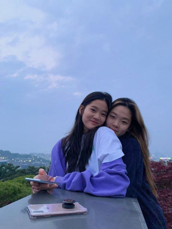 Biểu tượng rich kid xứ Hàn được Đế chế Samsung chi tiền khủng giành quyền nuôi - 8