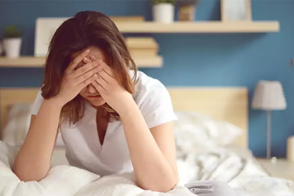 Triệu chứng nhiễm Omicron ở người đã tiêm vaccine COVID-19 - 2