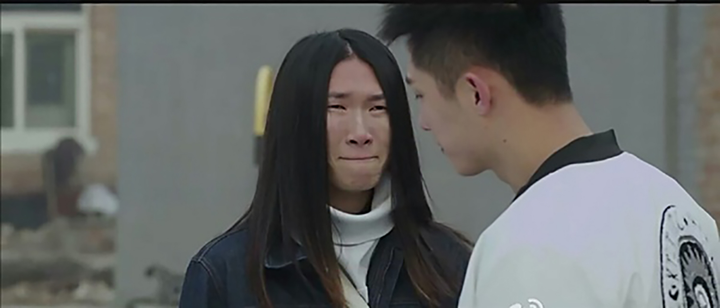 Bất ngờ với sự lột xác của nữ phụ phim Thượng Ẩn từng bị chê xấu nhất màn ảnh - 2