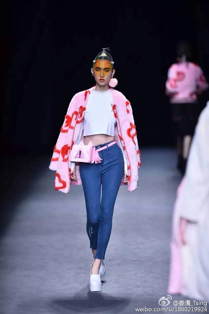 Bất ngờ với sự lột xác của nữ phụ phim Thượng Ẩn từng bị chê xấu nhất màn ảnh - 9