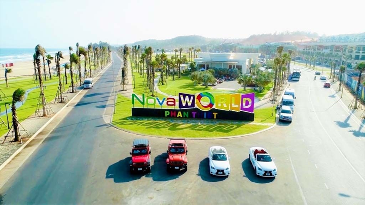 NovaWorld Phan Thiet: Mảnh ghép hoàn hảo cho du lịch chăm sóc sức khỏe Việt Nam - 2