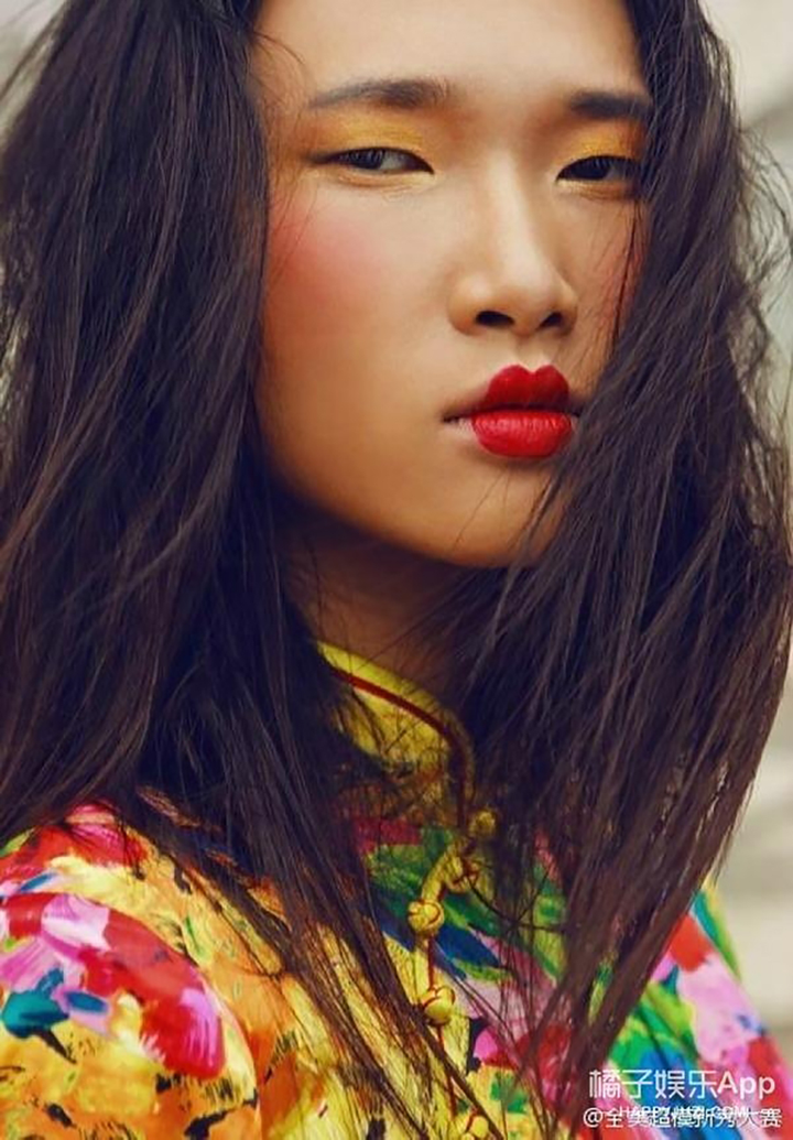 Bất ngờ với sự lột xác của nữ phụ phim Thượng Ẩn từng bị chê xấu nhất màn ảnh - 6