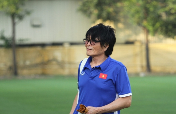 Bác sĩ Choi Ju-young trở lại Việt Nam làm việc - 1