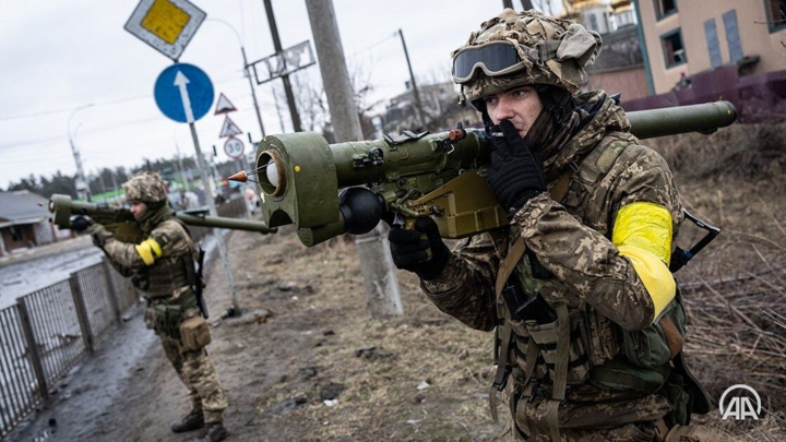 Các loại tên lửa NATO sắp viện trợ cho Ukraine - 4