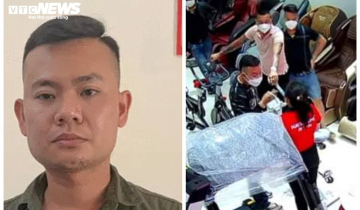 Nguyên nhân nữ chủ quán kinh doanh ghế massage ở Huế bị hành hung - 1