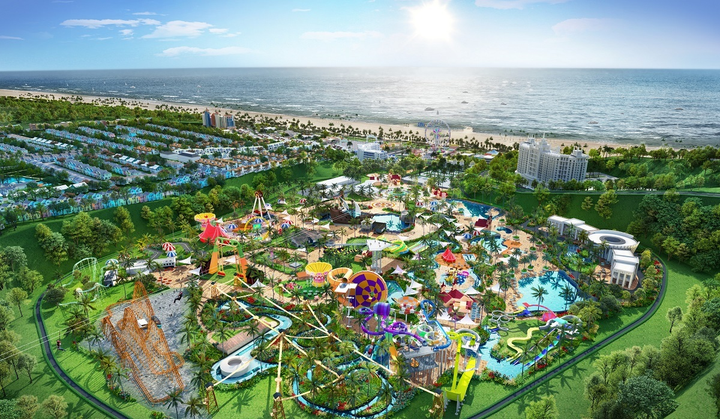 NovaWorld Phan Thiet: Mảnh ghép hoàn hảo cho du lịch chăm sóc sức khỏe Việt Nam - 3