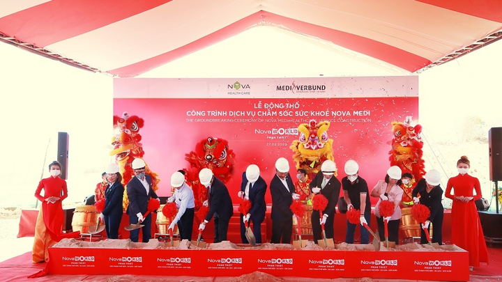 NovaWorld Phan Thiet: Mảnh ghép hoàn hảo cho du lịch chăm sóc sức khỏe Việt Nam - 4