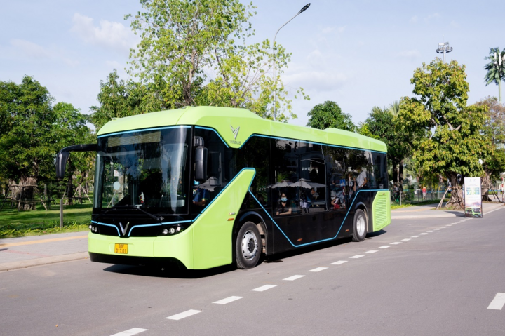 Lực đẩy mới cho bất động sản TP Thủ Đức - 1