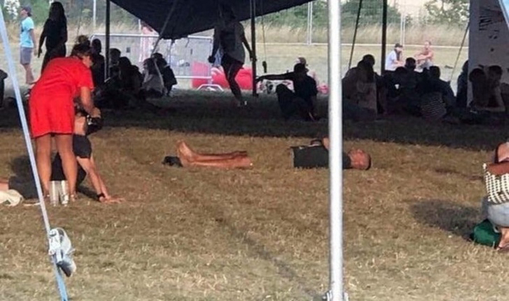 Những bức ảnh 'ảo tung chảo' đến mức căng mắt vẫn không nhìn ra được sự thật - 6