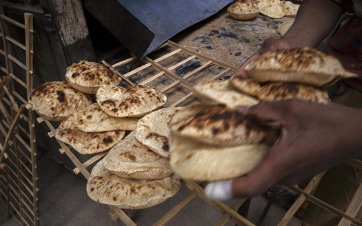 Chiến sự Nga - Ukraine đe dọa nguồn cung lương thực cho nhiều nước trên thế giới - 2