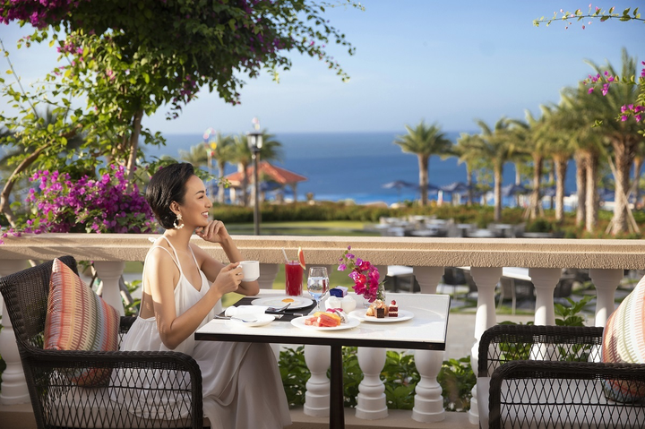 Sức bật của bất động sản du lịch Phan Thiết - 2