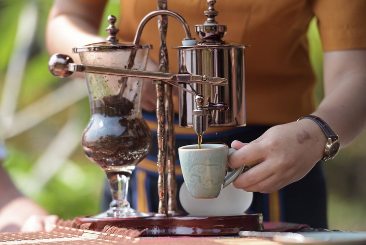 3 loại cà phê được làm từ phân động vật, giá lên đến vài chục triệu đồng/kg - 6