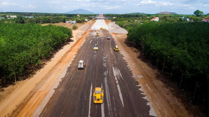 Sức bật của bất động sản du lịch Phan Thiết - 1