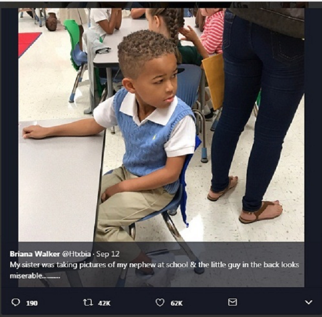 Bạn có 5 giây để tìm ra điểm vô lý ở bức hình này - 1