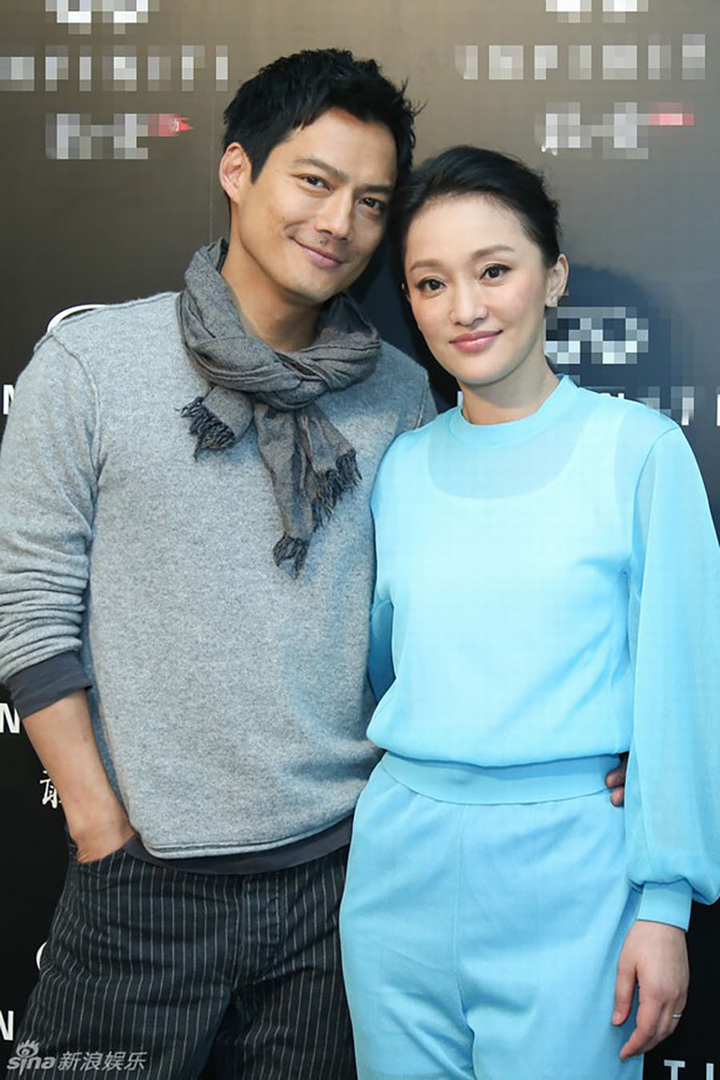 Các mỹ nhân Hoa ngữ 'yêu thần tốc, cưới nhanh như chớp' nay sống thế nào? - 8