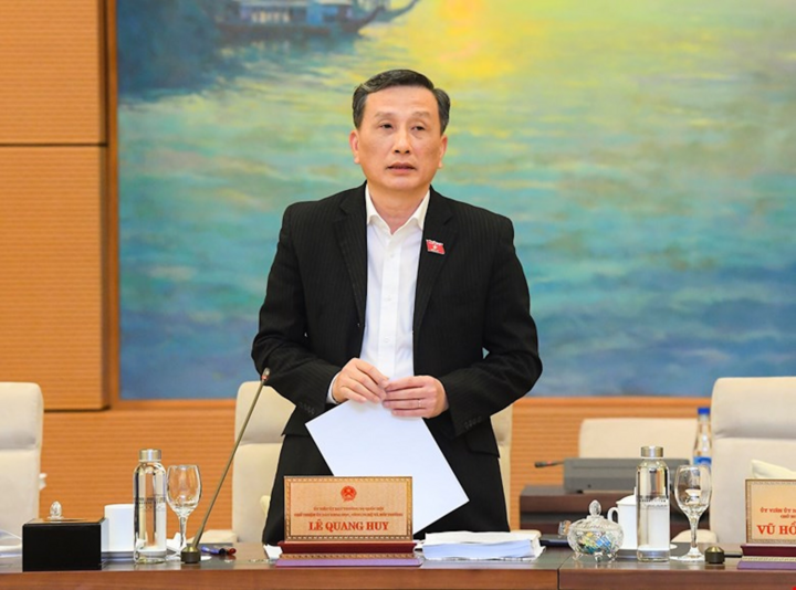 Vì sao đường Hồ Chí Minh chậm tiến độ? - 2